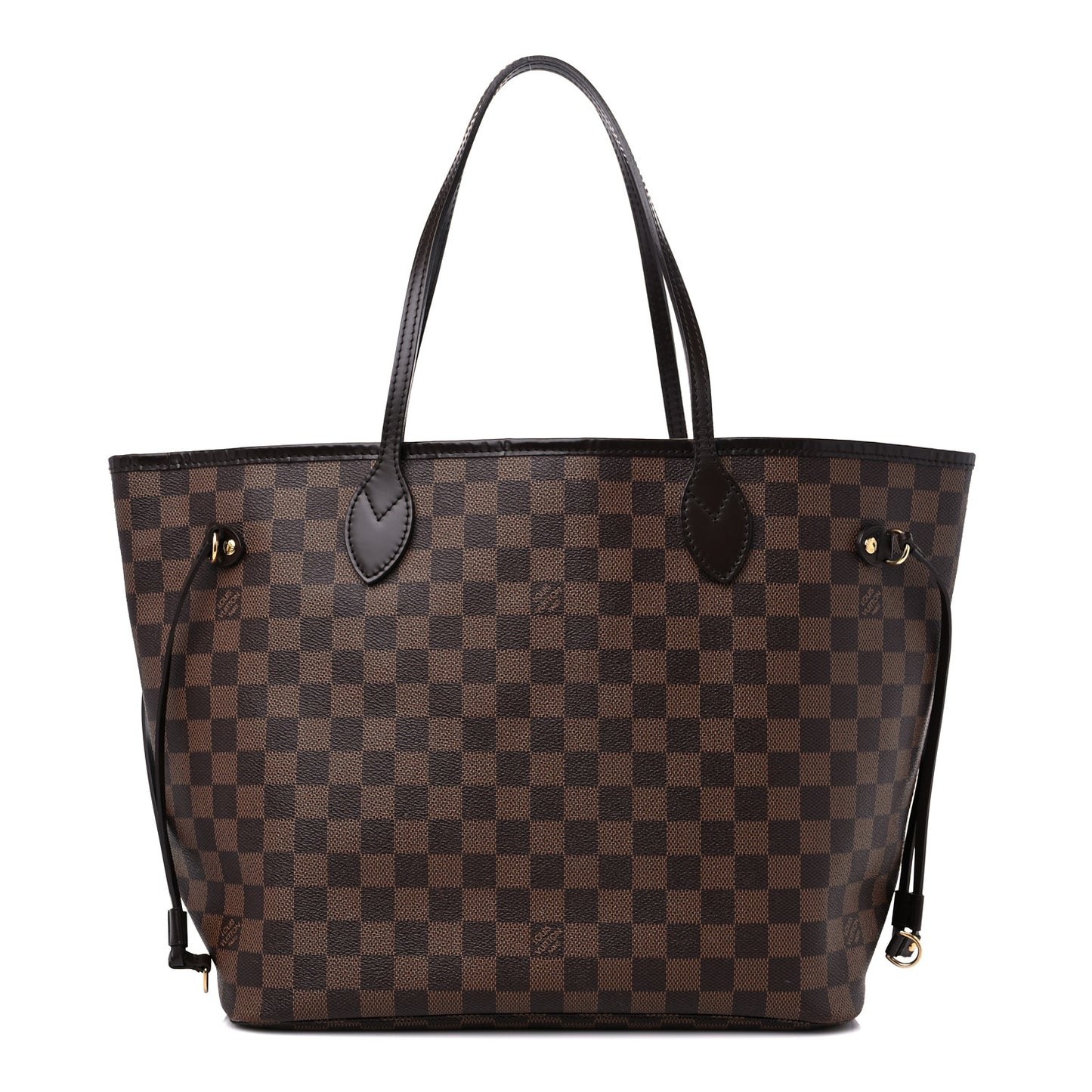 Damier Ebene Neverfull MM
