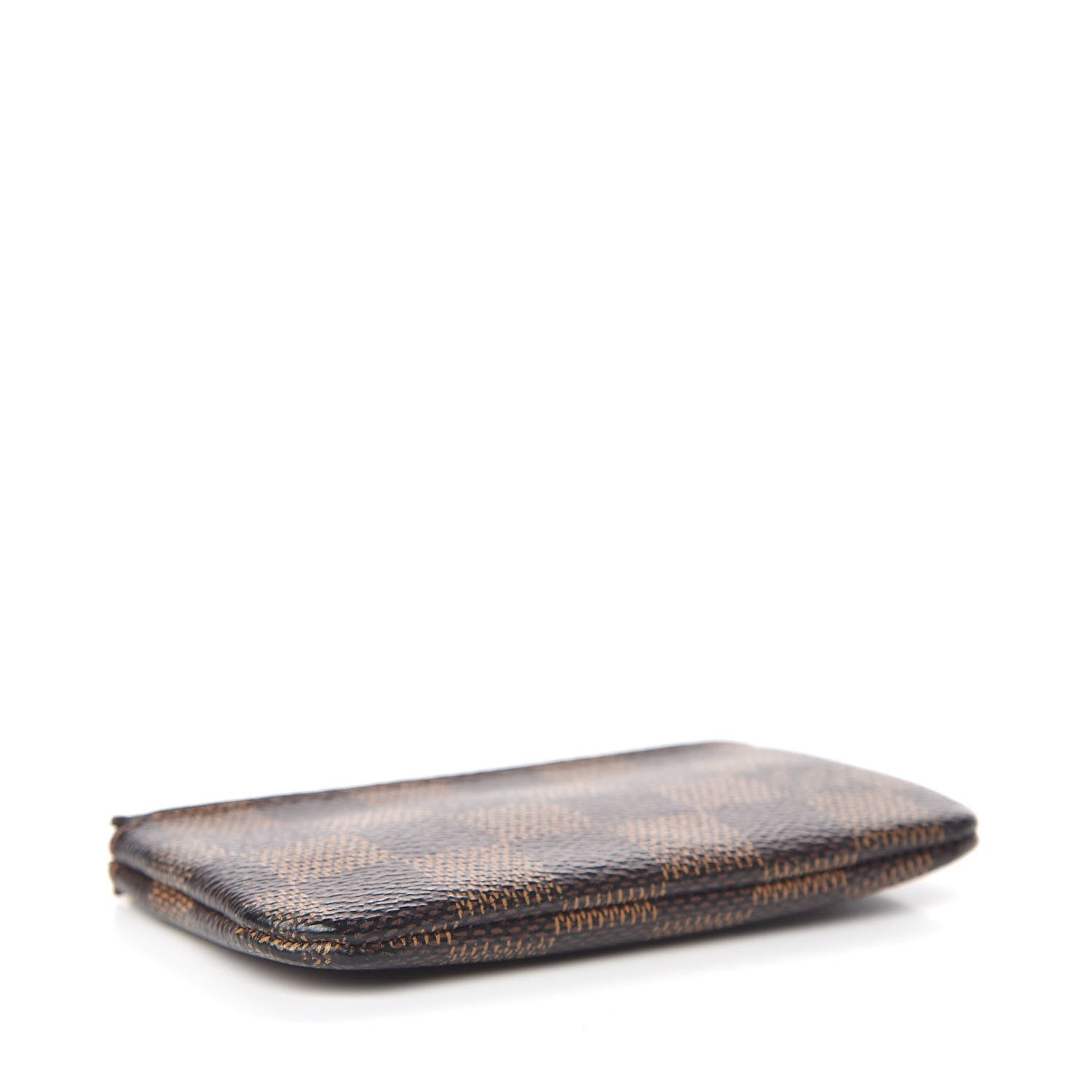 Louis Vuitton Damier Ebene Key Pouch 4 of 8