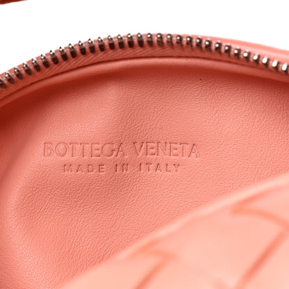 Bottega Veneta Nappa Intrecciato Mini Jodie Peachy 6 of 8