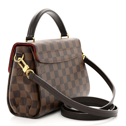 Louis Vuitton Damier Ebene Croisette 3 of 13