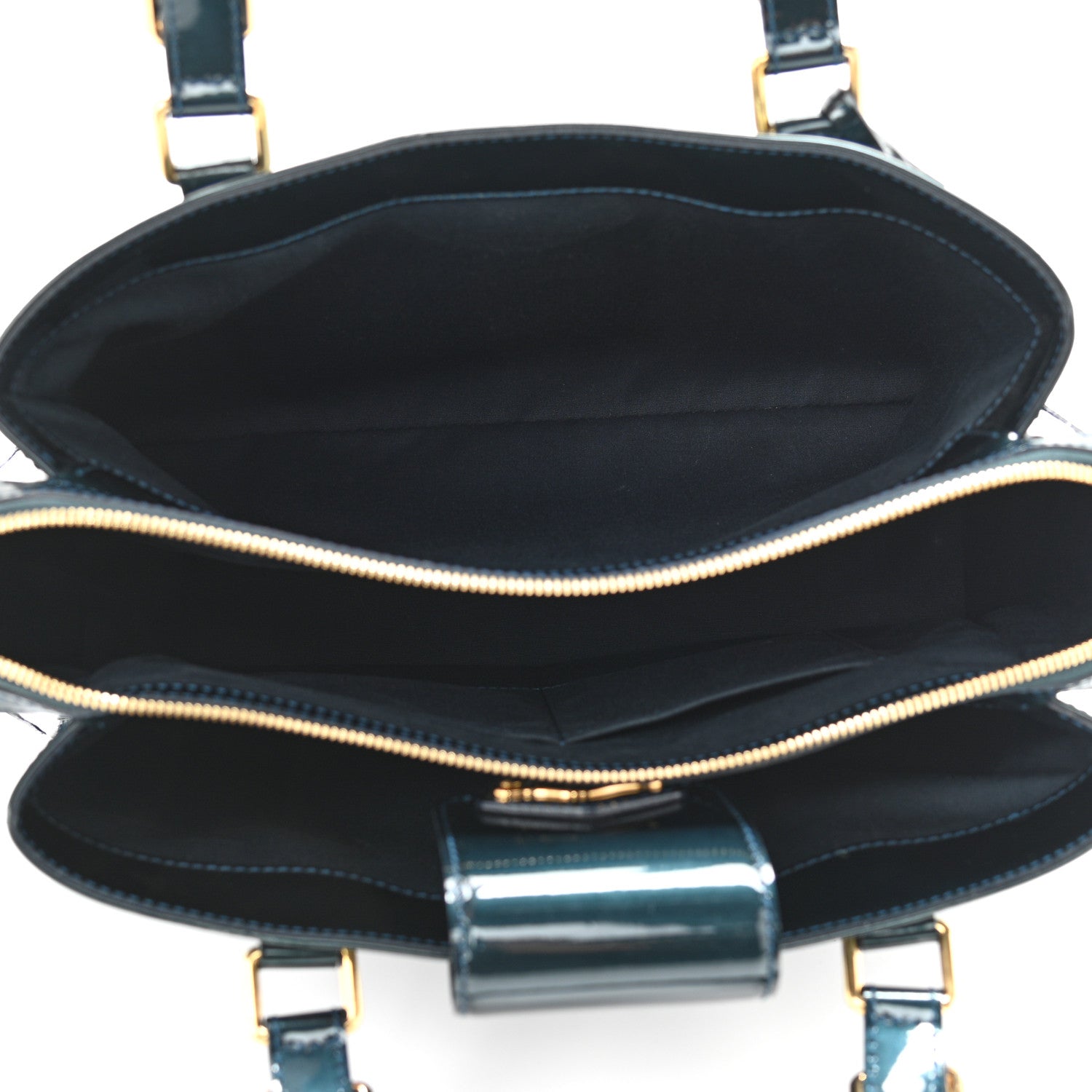 Louis Vuitton Vernis Melrose Avenue Infini 4 of 8