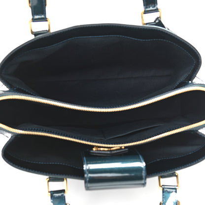 Louis Vuitton Vernis Melrose Avenue Infini 4 of 8