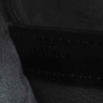 Louis Vuitton Epi Sorbonne Briefcase Black 8 of 10