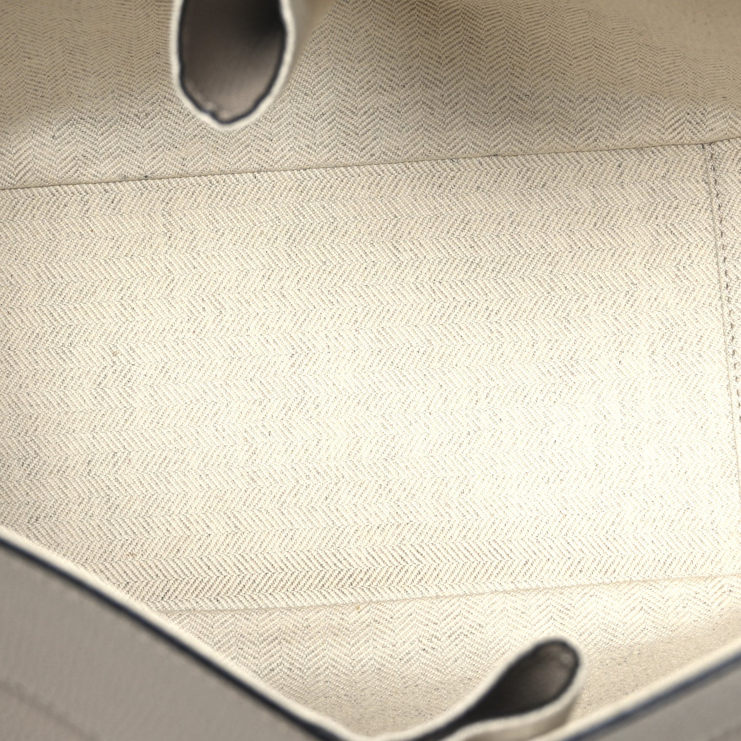 Calfskin Small Hammock Shoulder Bag Sand