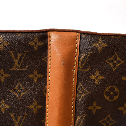 Louis Vuitton Monogram Portable Garment Bag 24 of 36