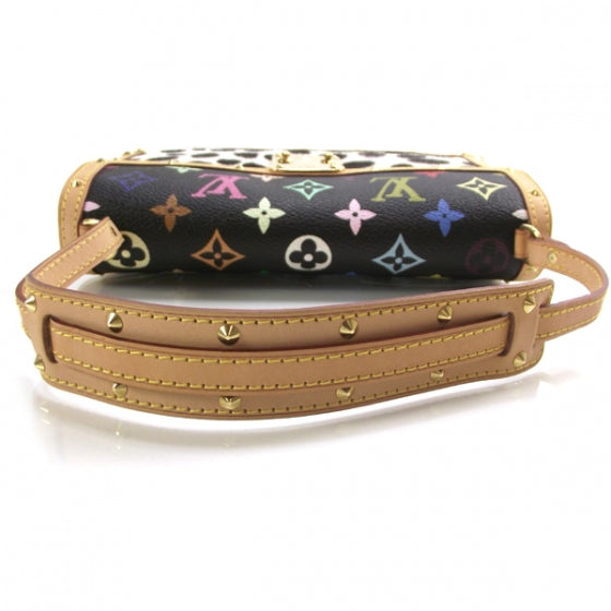 Monogram Multicolor Dalmatian Pochette