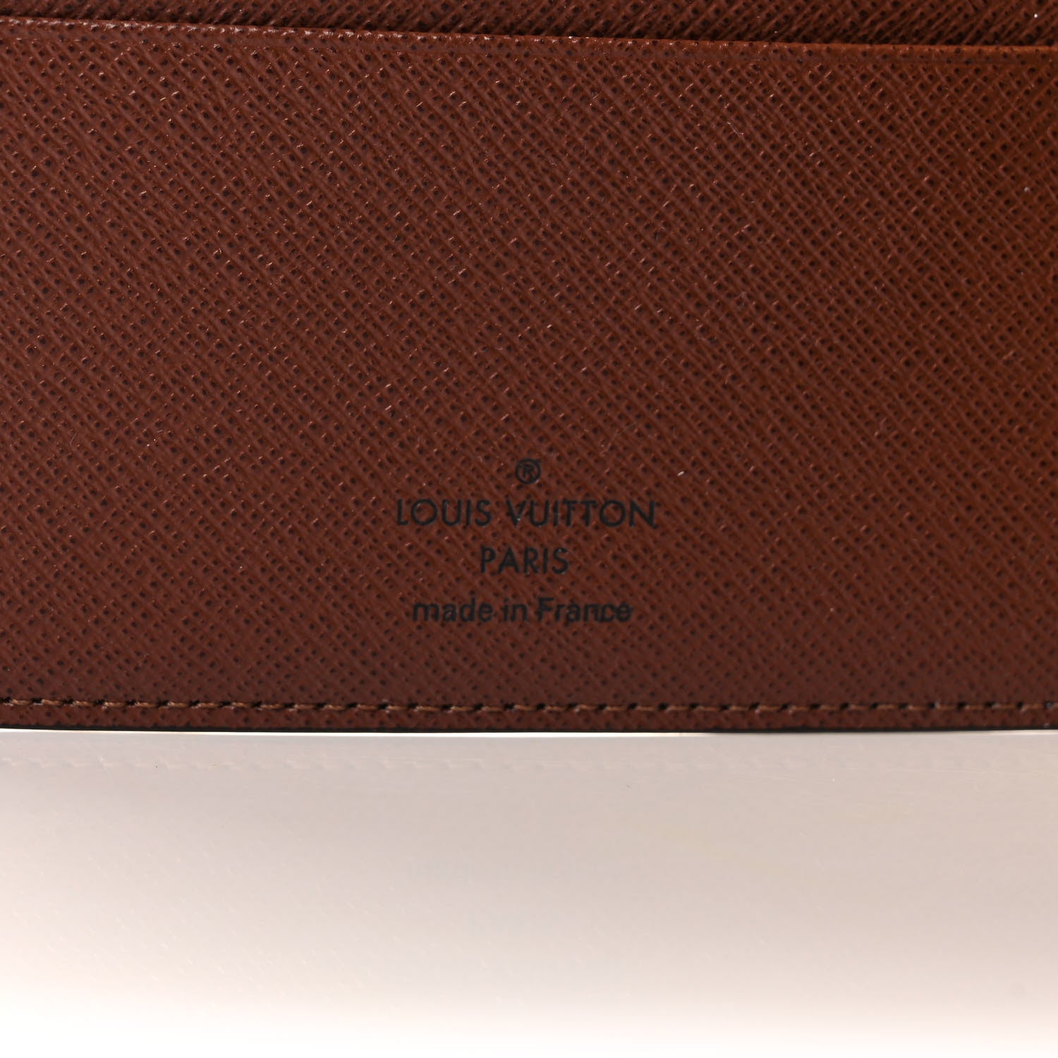 Louis Vuitton Monogram Medium Ring Agenda Cover 6 of 6