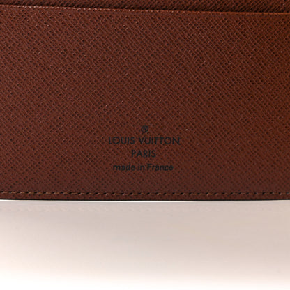 Louis Vuitton Monogram Medium Ring Agenda Cover 6 of 6