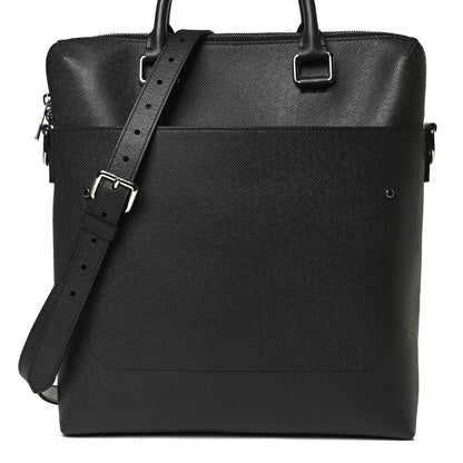 Louis Vuitton Taiga Grigori Tote Ardoise 8 of 14