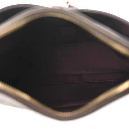 Louis Vuitton Monogram Odeon PM Natural 5 of 9