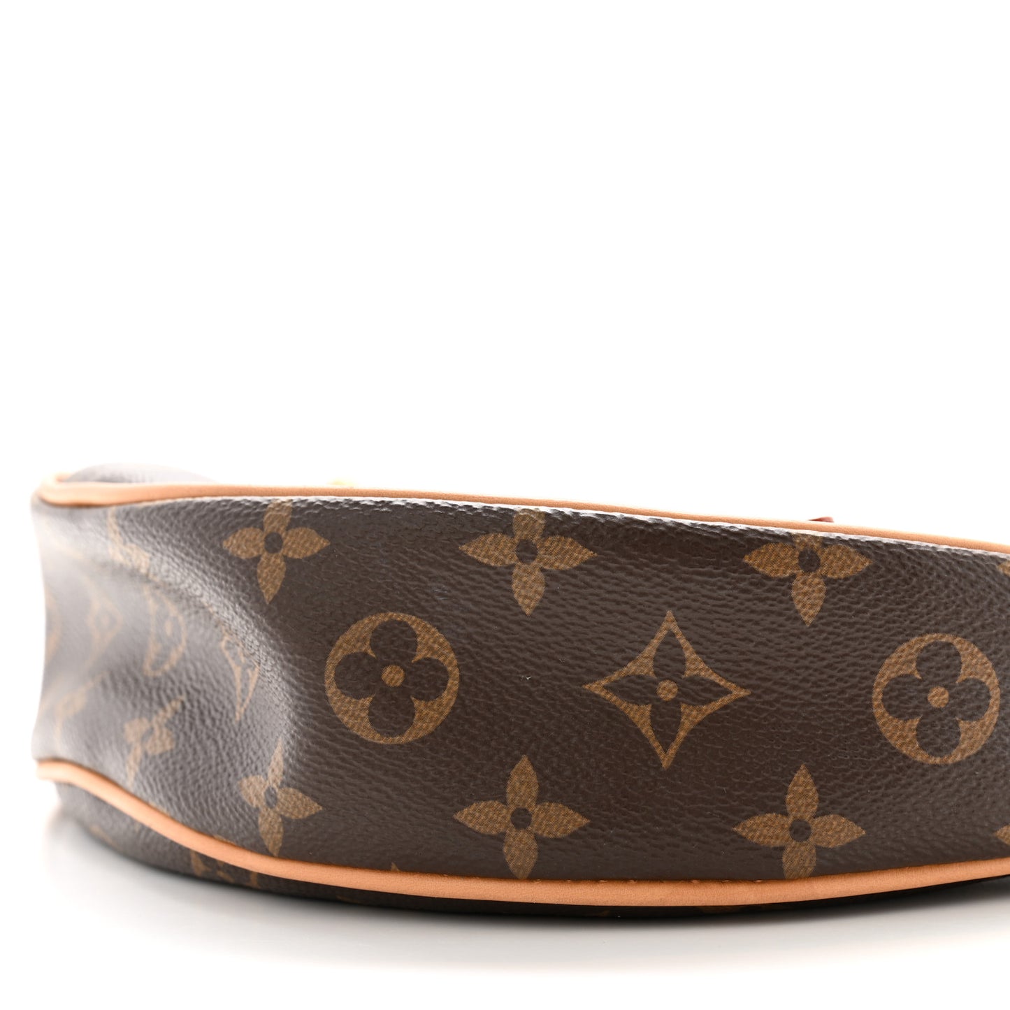 Monogram Loop