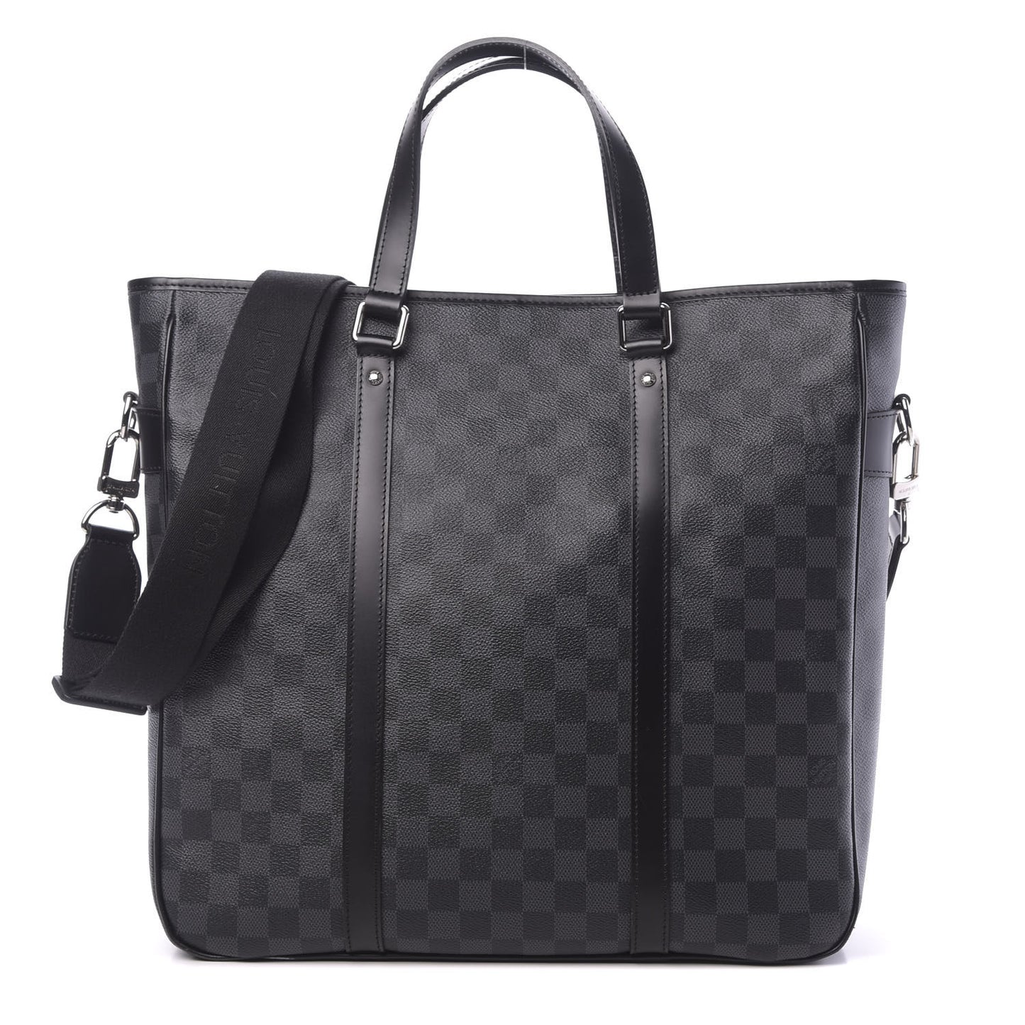 Damier Graphite Tadao