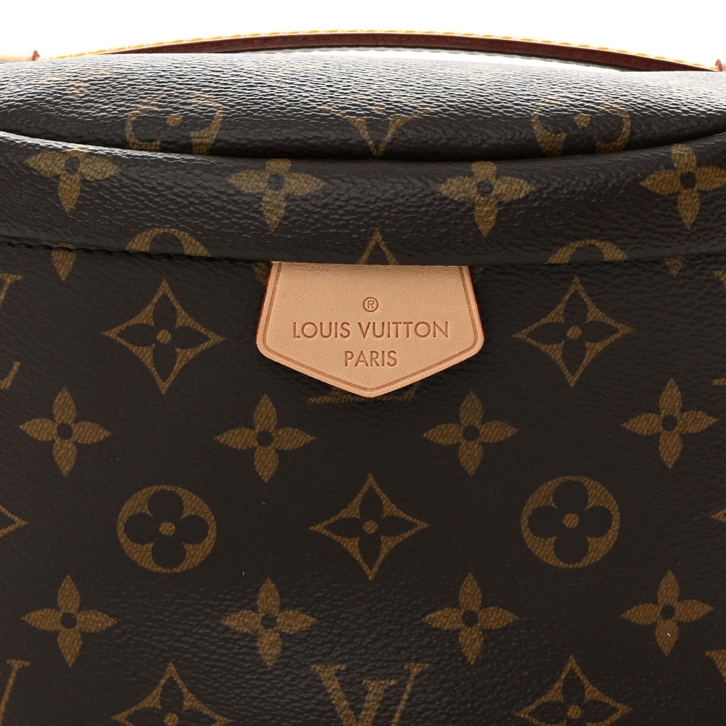 Monogram Bumbag