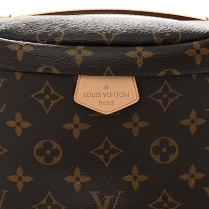 Louis Vuitton Monogram Bumbag 7 of 10