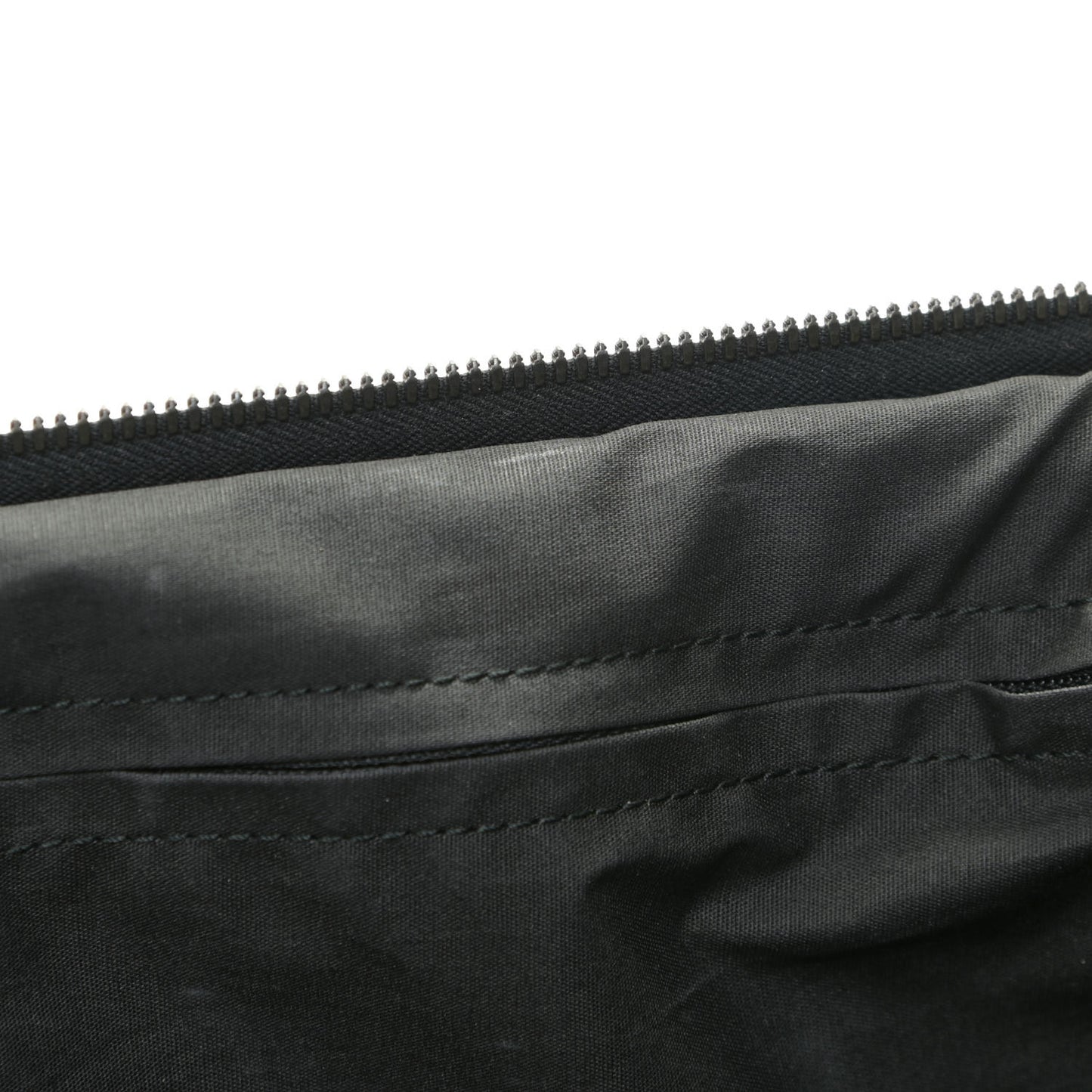 Nappa Intrecciato Carry On Luggage Black
