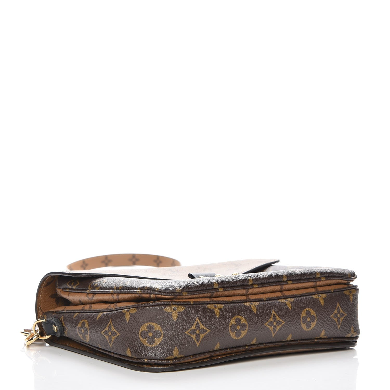 Louis Vuitton Reverse Monogram Pochette Metis 4 of 8
