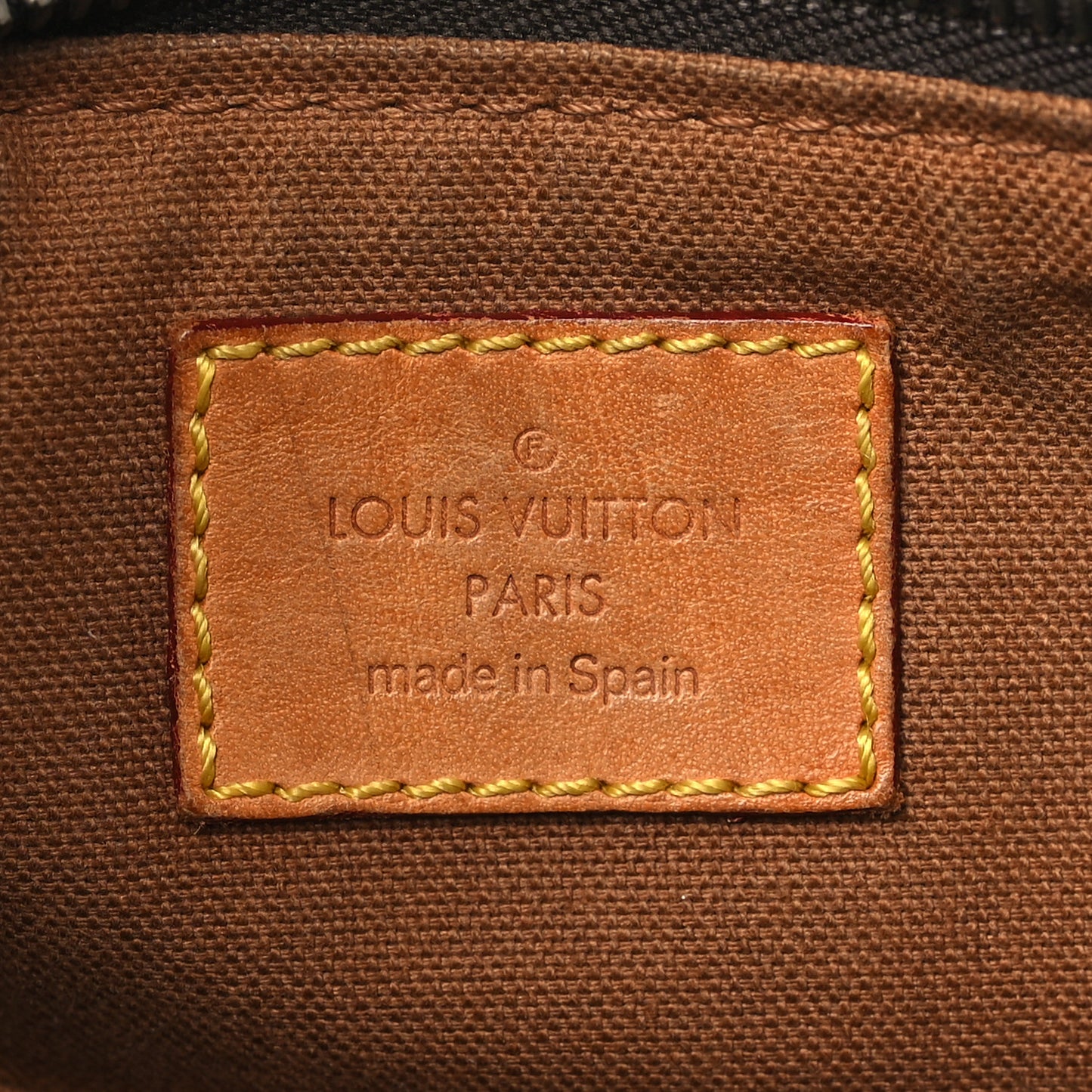 Monogram Tulum GM