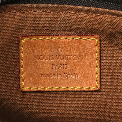 Louis Vuitton Monogram Tulum GM 6 of 13