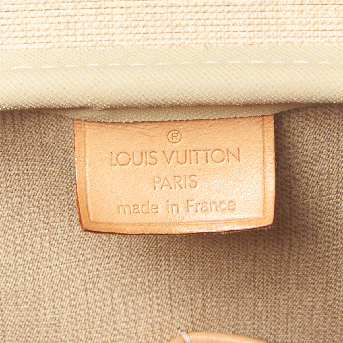 Monogram Deauville