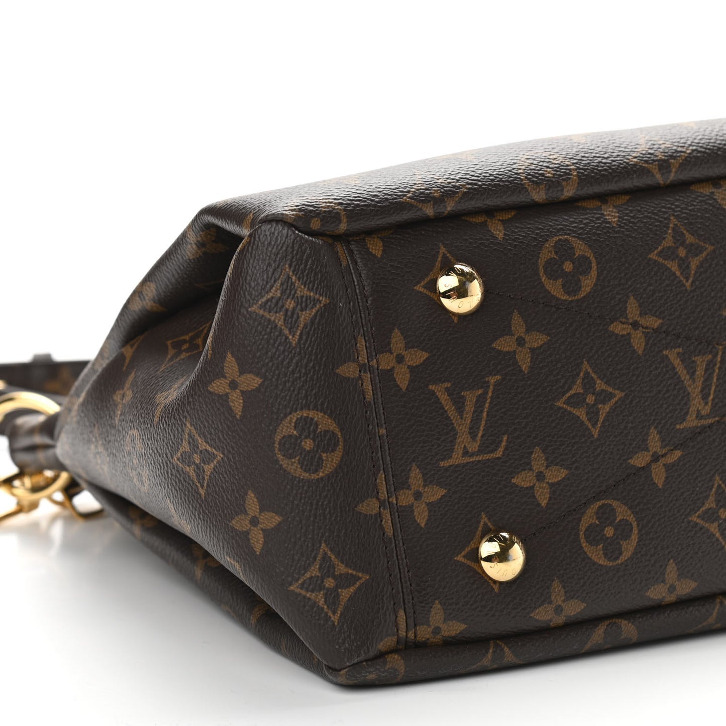 Monogram Pallas Black