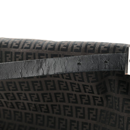 Fendi Zucchino Mama Baguette Tobacco 7 of 15