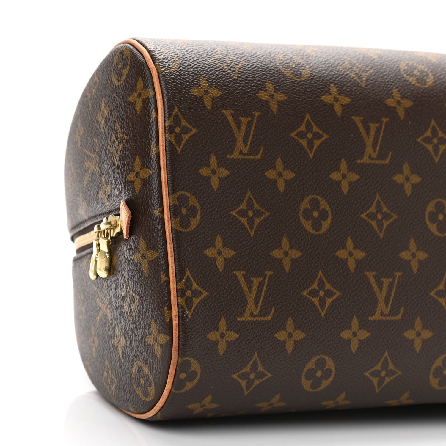 Louis Vuitton Monogram Ribera MM 8 of 9