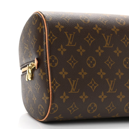 Louis Vuitton Monogram Ribera MM 8 of 9