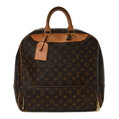 Louis Vuitton Monogram Evasion Sports Bag 1 of 12