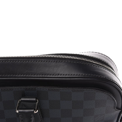 Louis Vuitton Damier Graphite Porte Documents 11 of 11