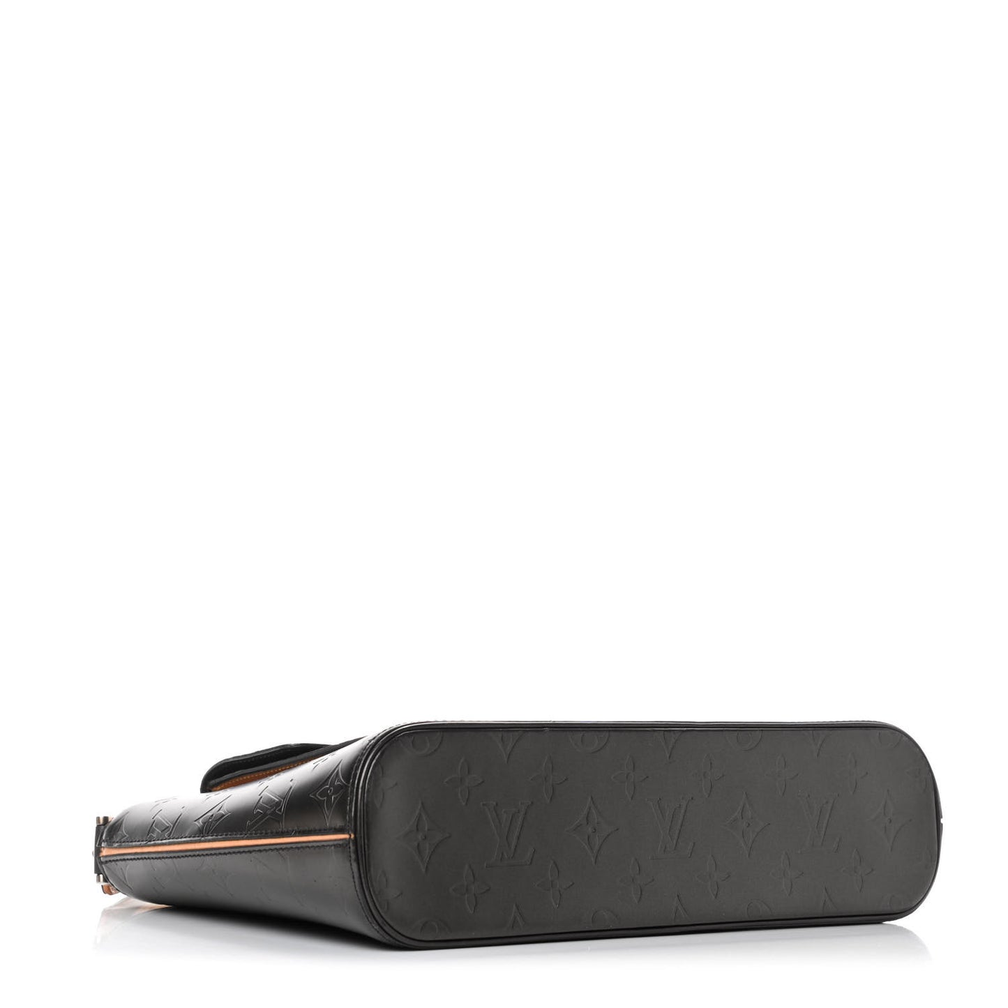 Mat Monogram Allston Black