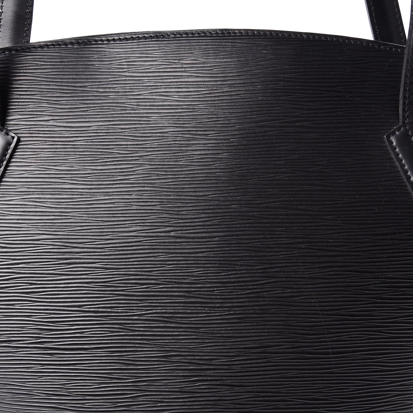 Epi Saint Jacques GM Black