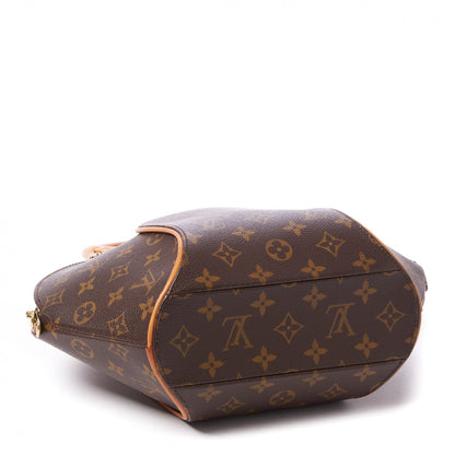 Louis Vuitton Monogram Ellipse PM 3 of 8