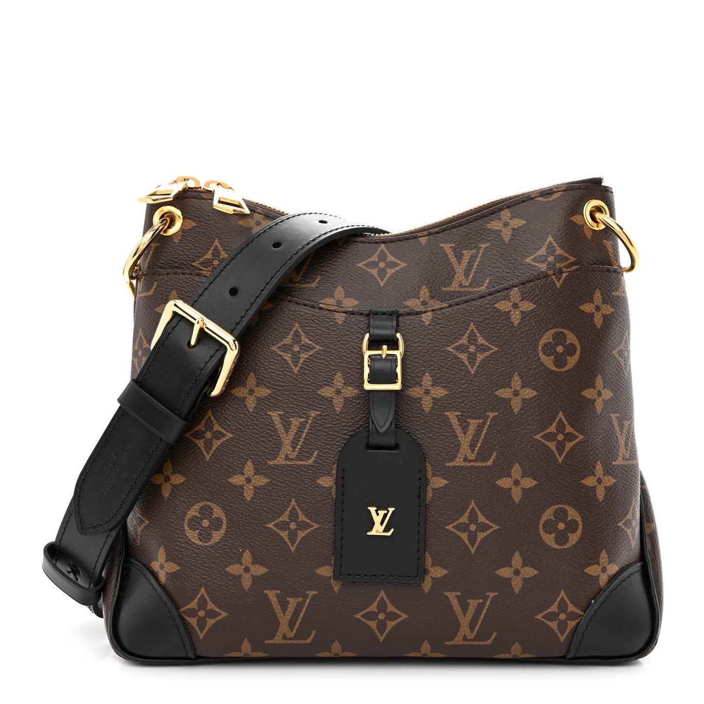 Monogram Odeon PM Black
