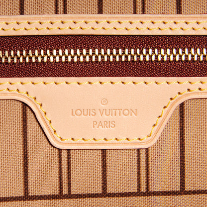Louis Vuitton Monogram Neo Neverfull GM 7 of 8