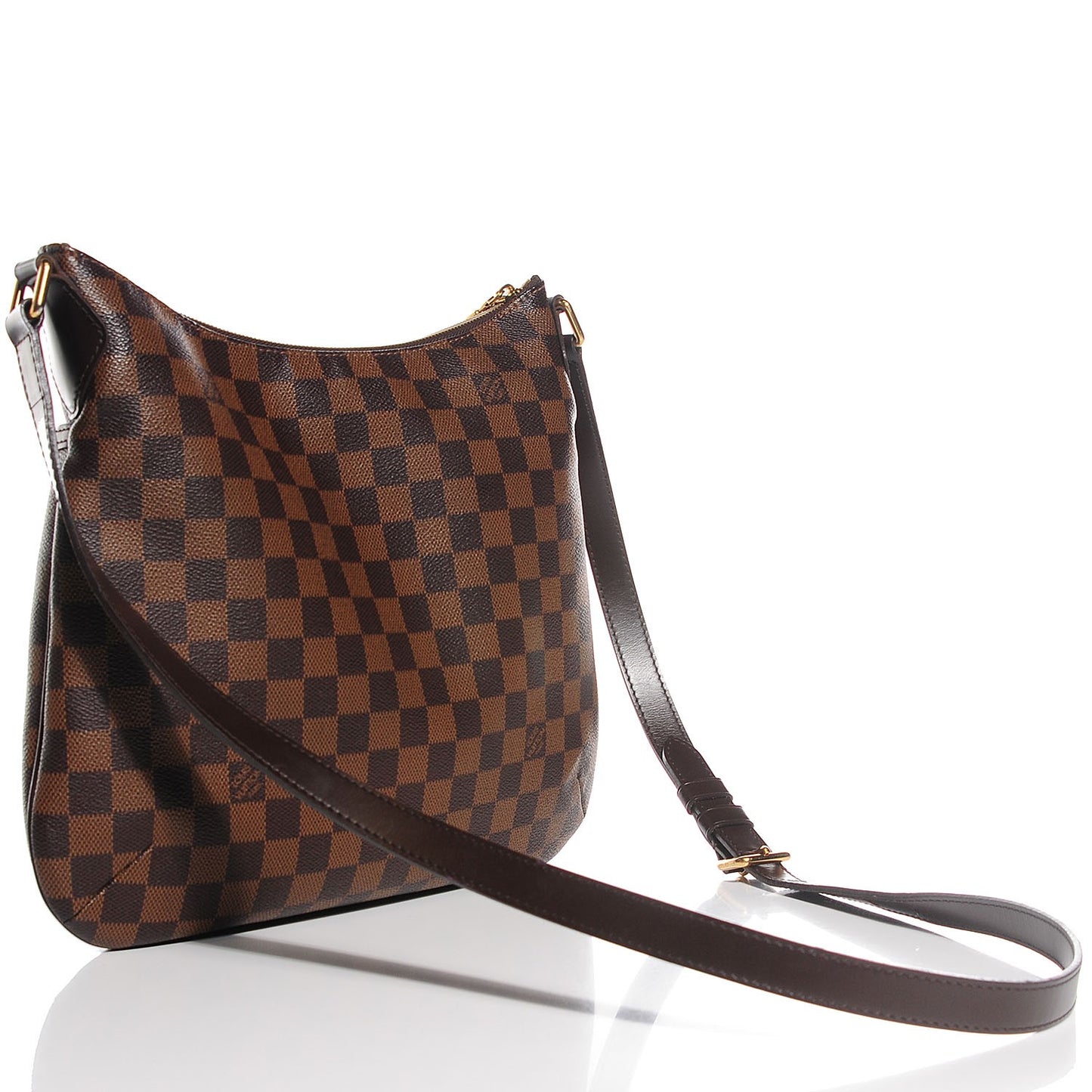 Damier Ebene Bloomsbury PM