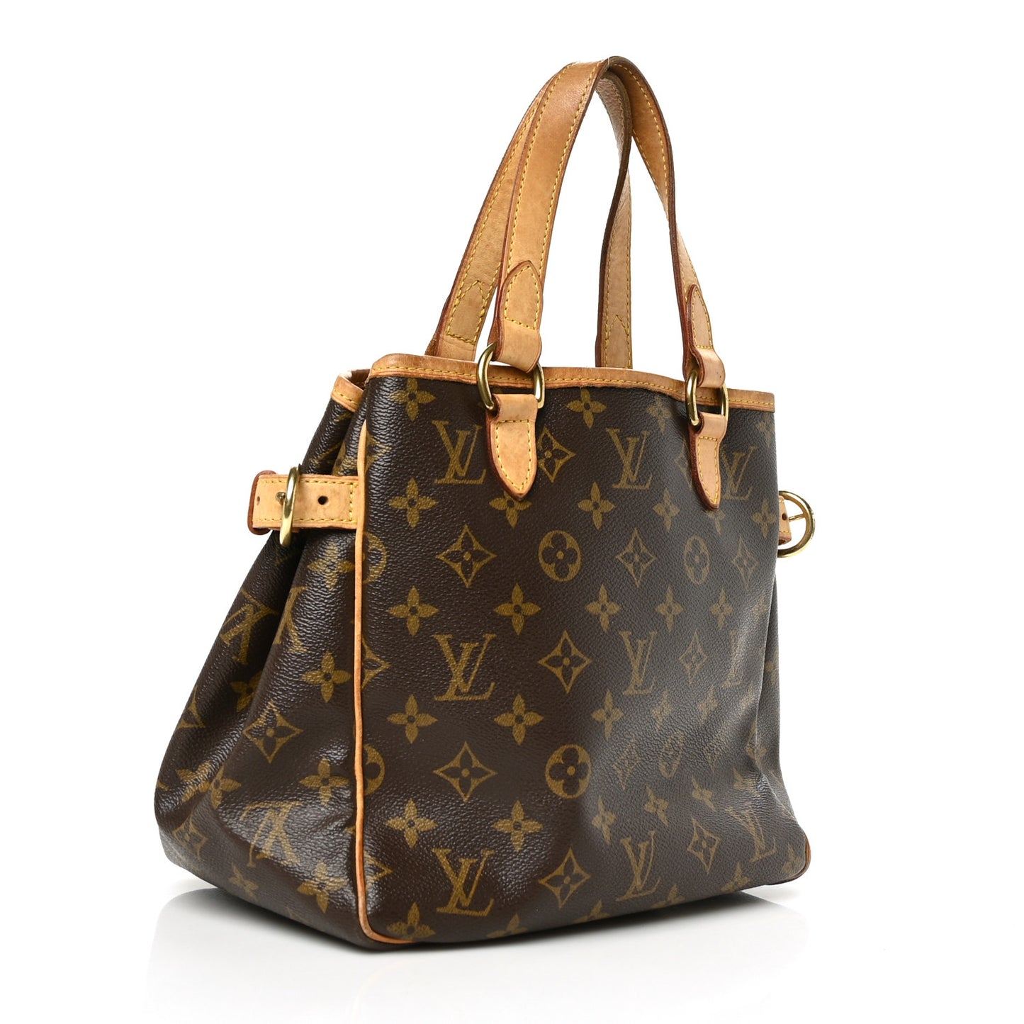 Monogram Batignolles