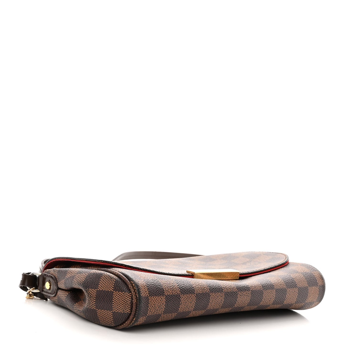Damier Ebene Favorite MM