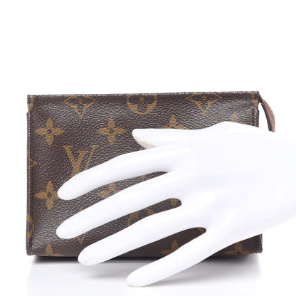 Louis Vuitton Monogram Toiletry Pouch 15 2 of 8