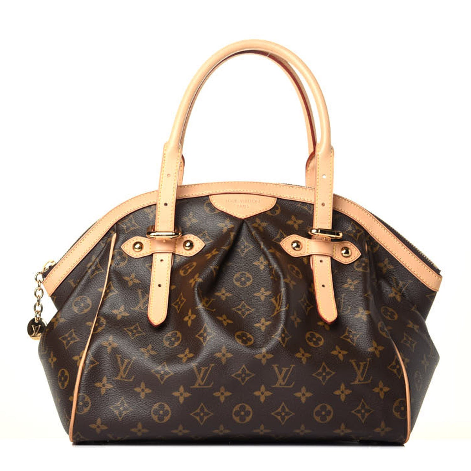 Louis Vuitton Monogram Tivoli GM 1 of 9