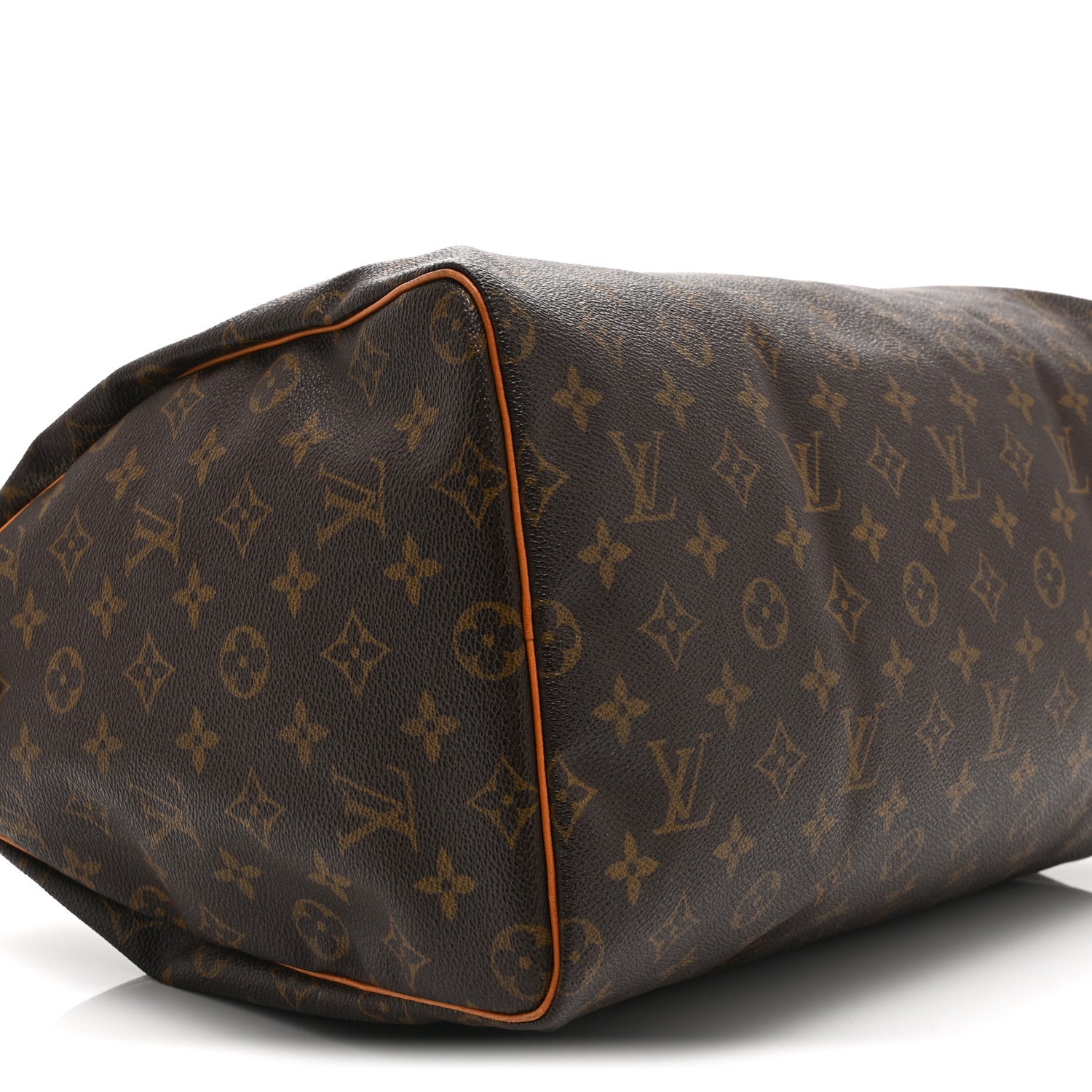 Louis Vuitton Monogram Speedy 40 9 of 10