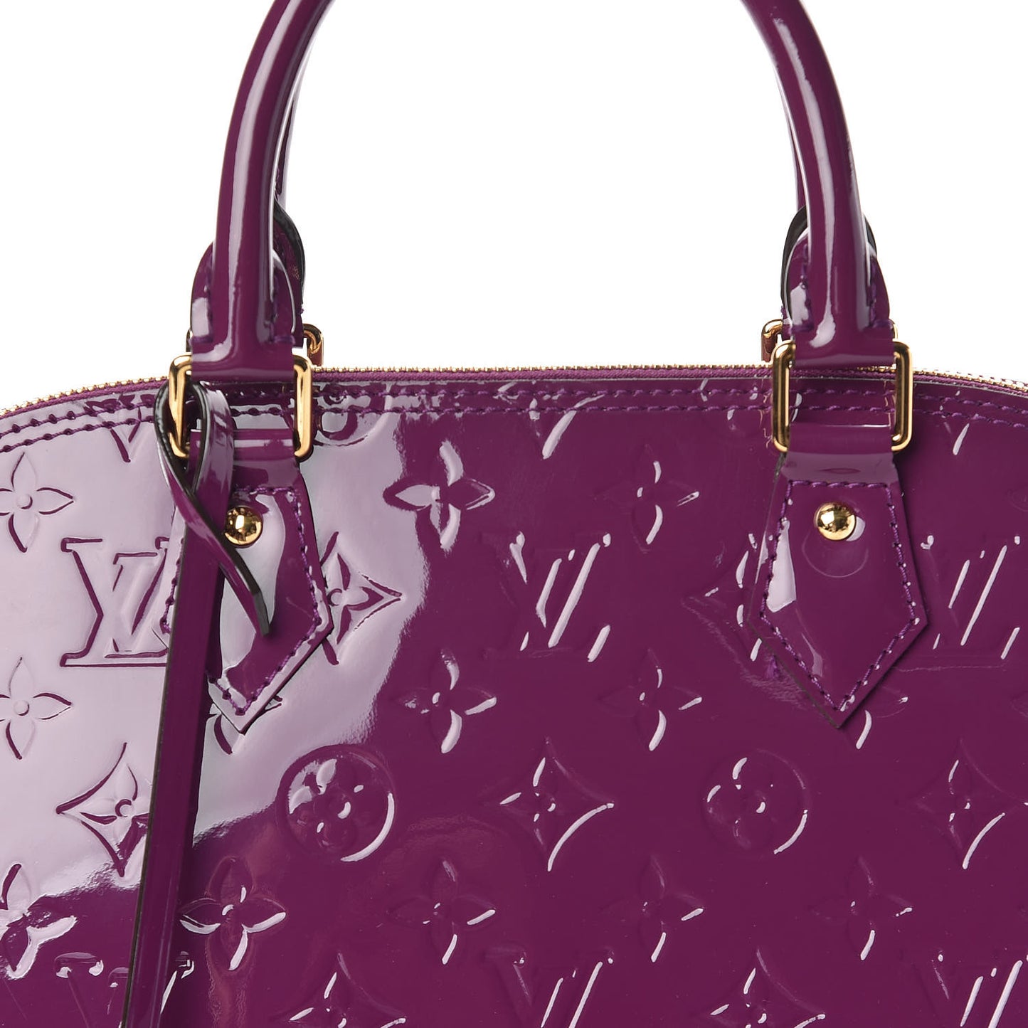 Vernis Alma MM Amethyste