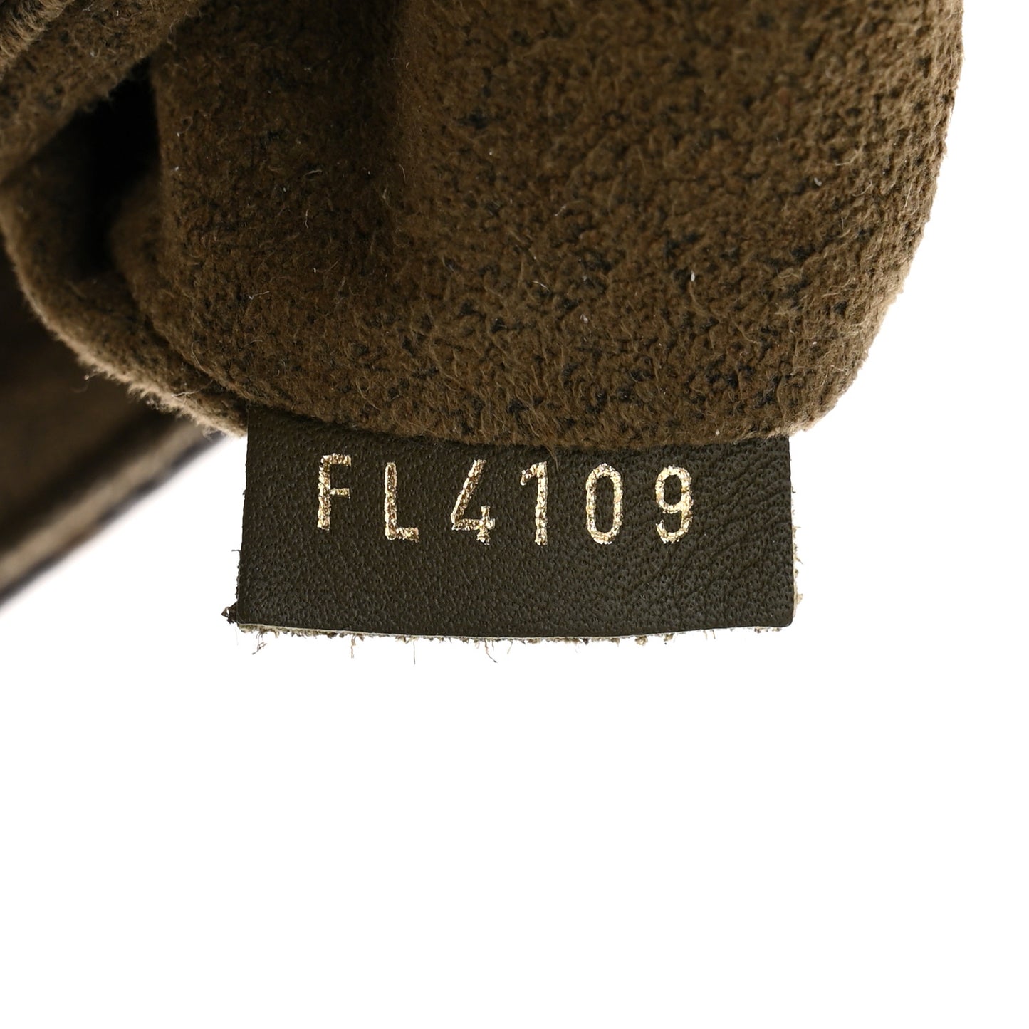 Monogram Locky BB Laurier