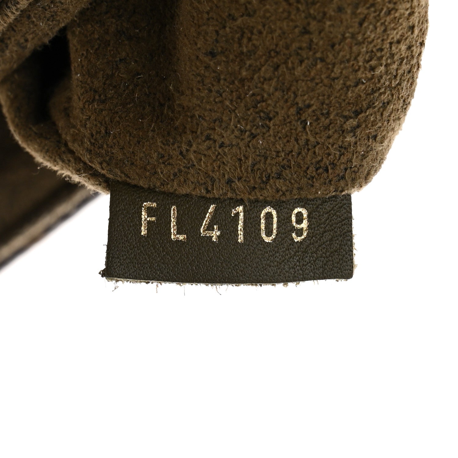 Louis Vuitton Monogram Locky BB Laurier 7 of 11