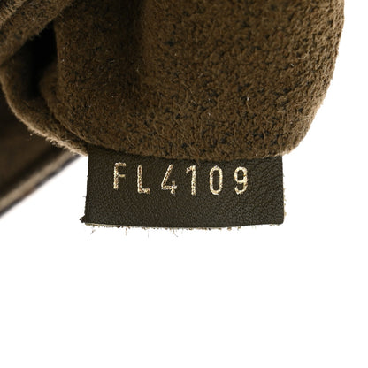 Louis Vuitton Monogram Locky BB Laurier 7 of 11