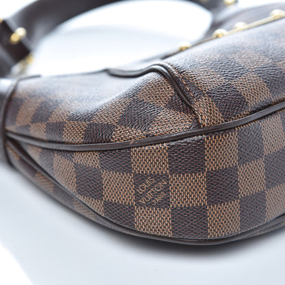 Louis Vuitton Damier Ebene Thames PM 8 of 12