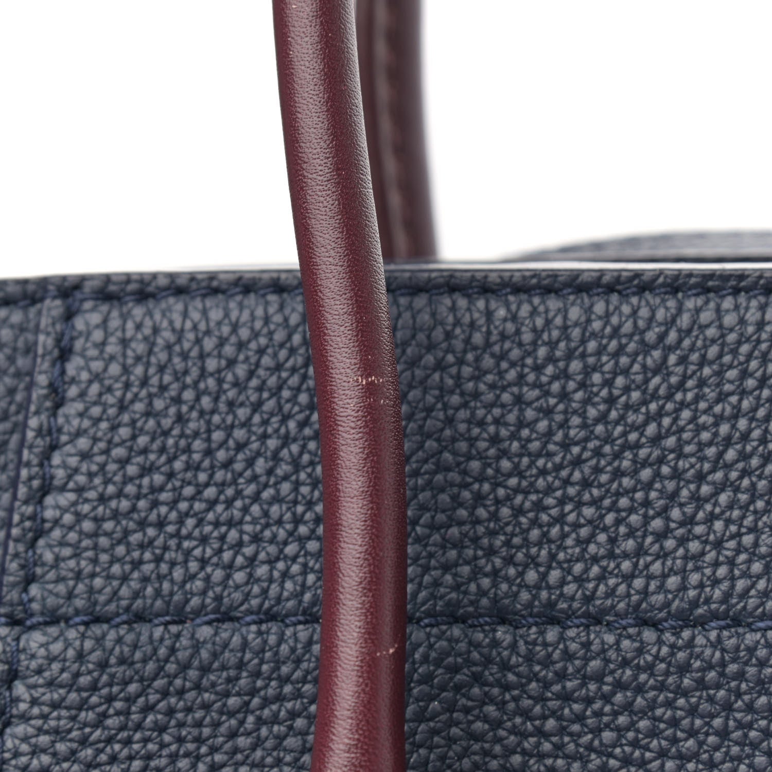 Louis Vuitton Calfskin Freedom Navy 12 of 12