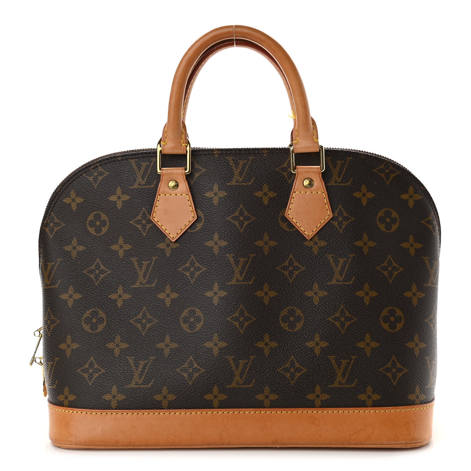 Louis Vuitton Monogram Alma PM 1 of 12