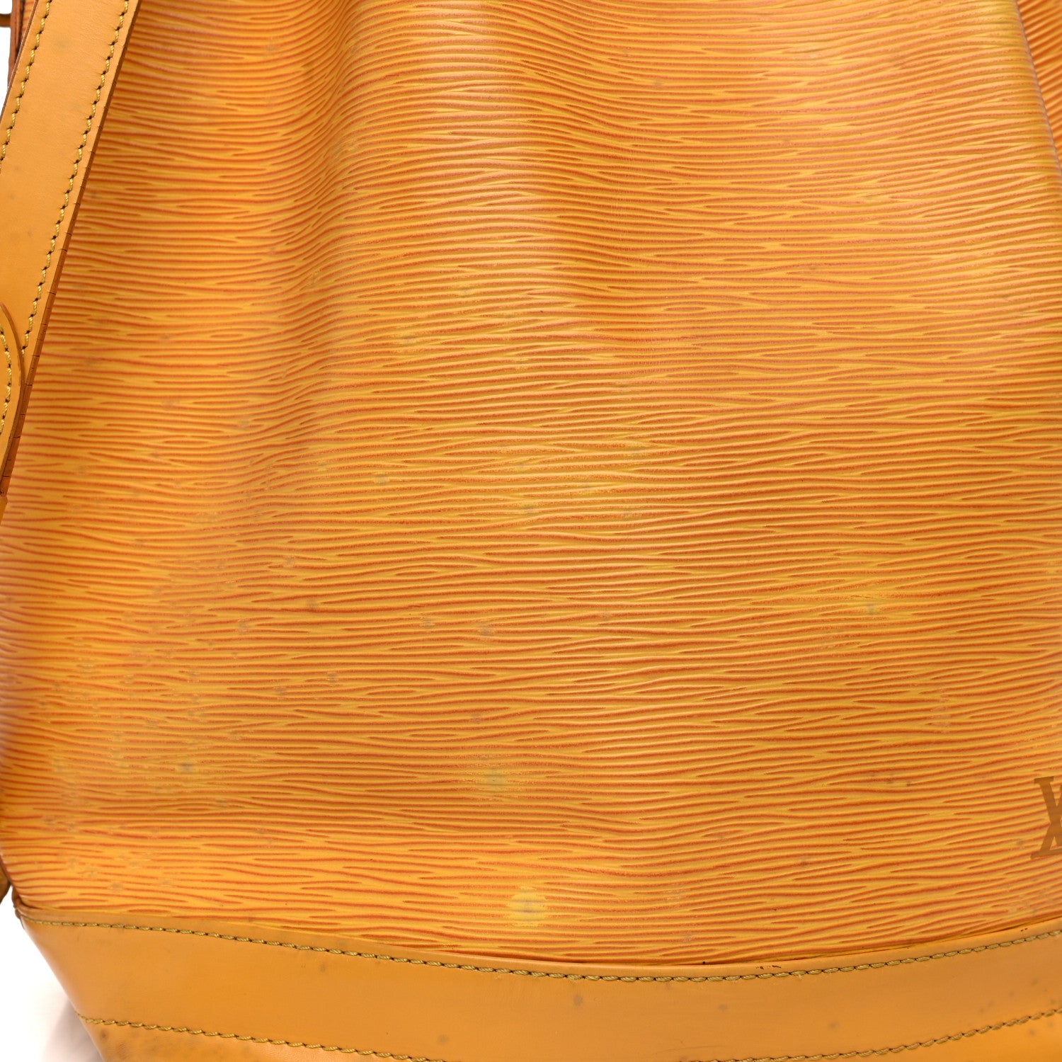 Louis Vuitton Epi Noe Tassil 20 of 45