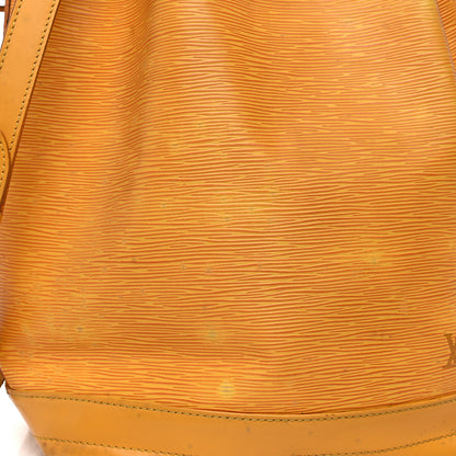 Louis Vuitton Epi Noe Tassil 20 of 45