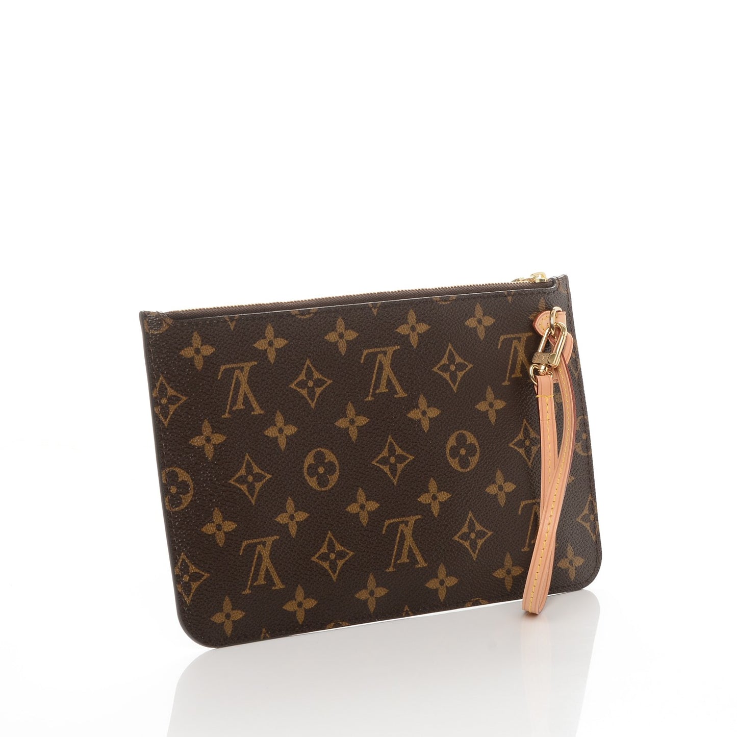 Monogram Neverfull MM GM Pochette